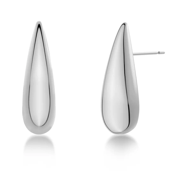 Crest Studs Steel - Edblad - Snabba leveranser - Gratis paketinslagning