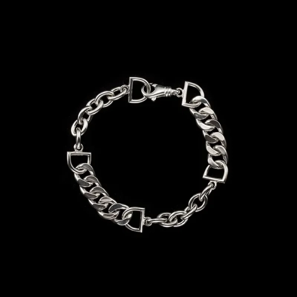 Chaos Bracelet - Maria Nilsdotter - 1-2 dagars leverans - Nordic Spectra