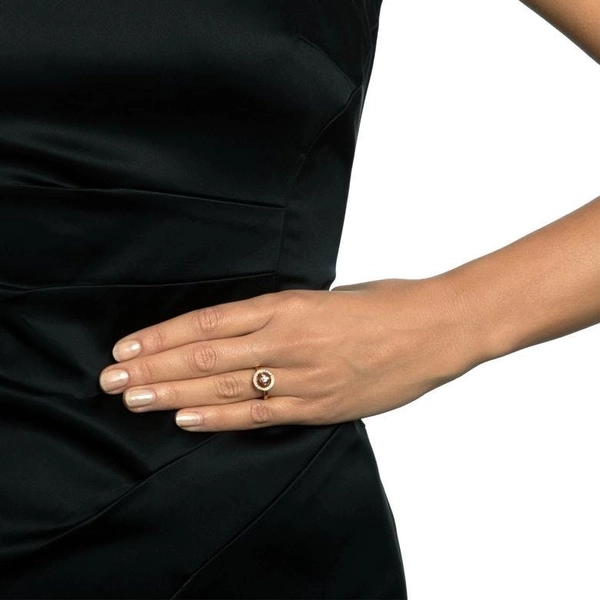 Pink & Stars Ring - Efva Attling ringar - Snabb frakt & paketinslagning - Nordicspectra.se