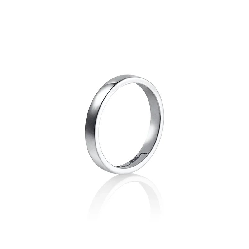 Efva Attling - Half Round Thin Ring