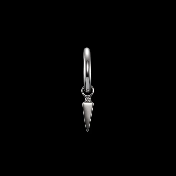 Tiny Poison Arrow Earring - Maria Nilsdotter - 1-2 dagars leverans - Nordic Spectra