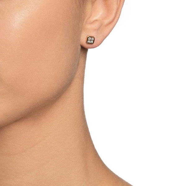 4 Love Ear Gold - Efva Attling örhängen - Snabb frakt & paketinslagning - Nordicspectra.se