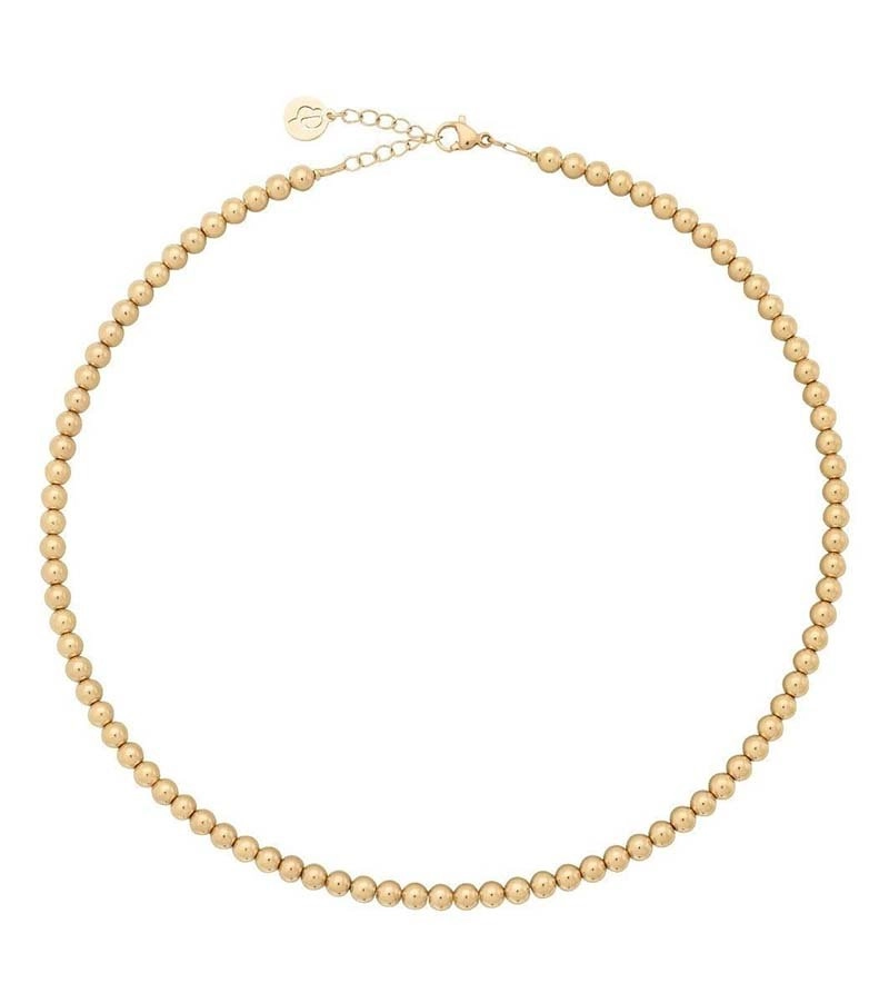 Arbus Necklace Gold - Edblad - Snabb frakt & paketinslagning - Nordicspectra.se