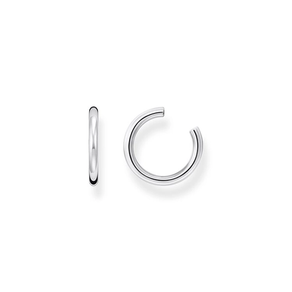 Ear Cuff Small - Thomas Sabo - Suuri valikoima & ilmainen lahjapaketointi - Nordicspectra.fi