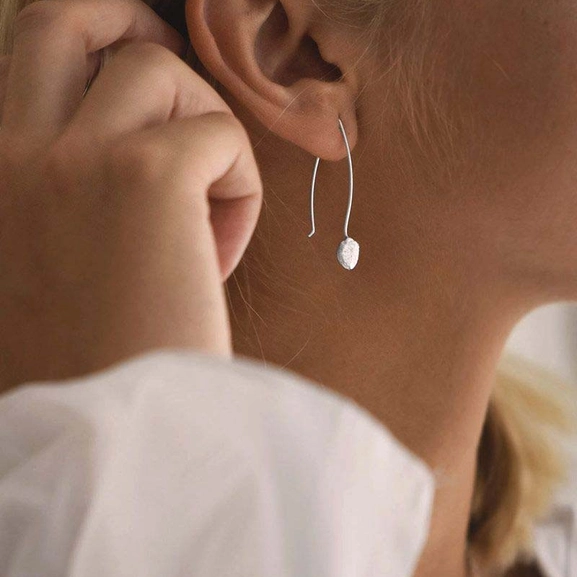 Pebbles Earrings Drakenberg Sjölin, Schneller Versand - Nordicspectra.de