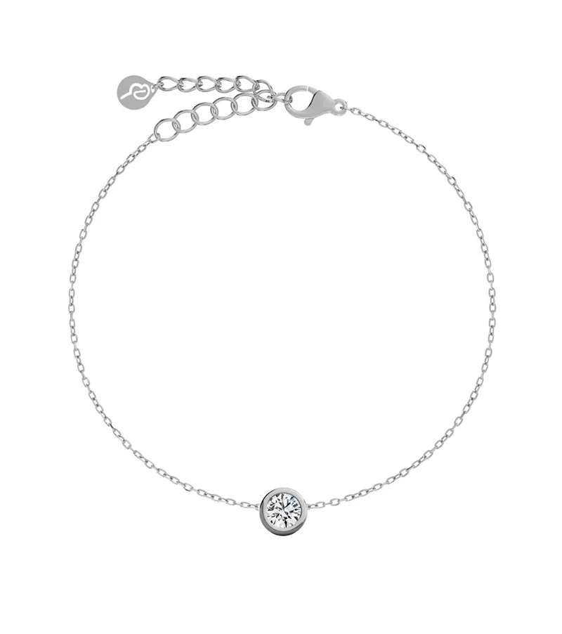 Edblad - Stella Bracelet Steel