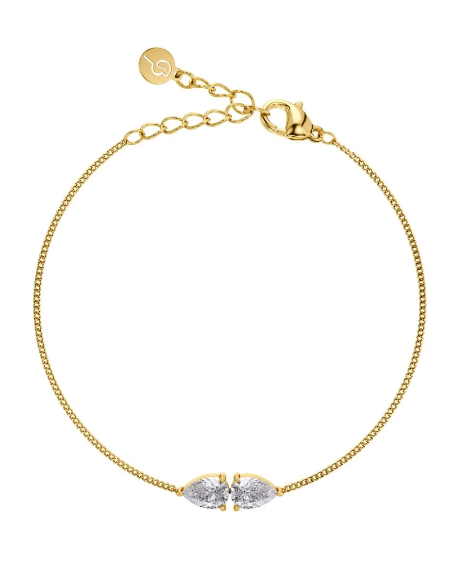 Edblad - Arrow Bracelet Gold