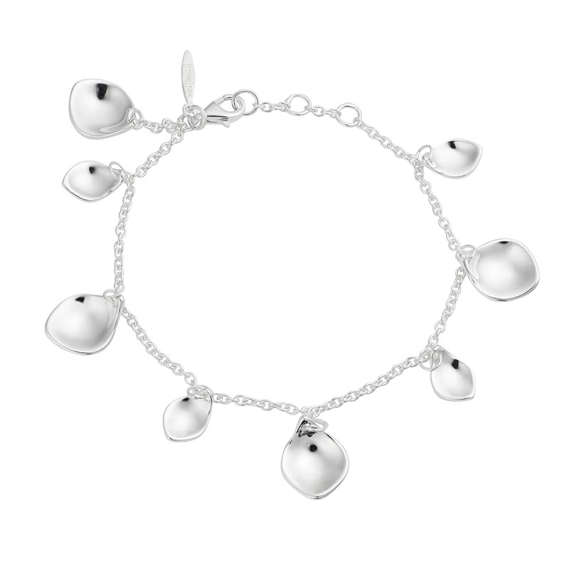 Drakenberg Sjölin - Violet Full Bracelet