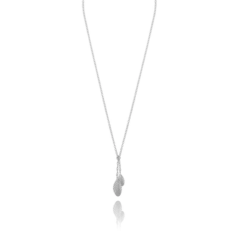 CU Jewellery - Lingonberry Pendant Necklace