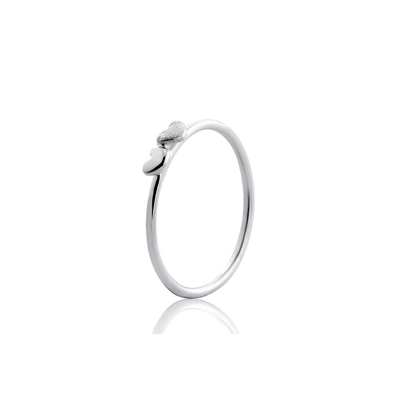 Drakenberg Sjölin - Loving Heart Ring
