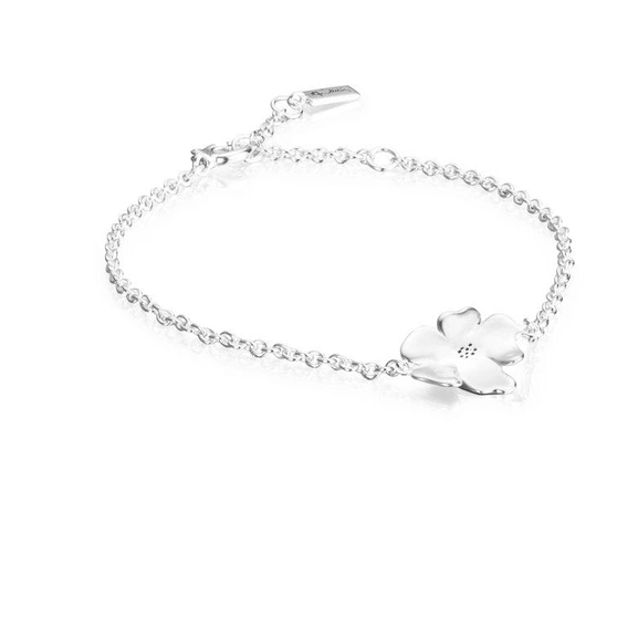 Violet Bracelet - Efva Attling - Suuri valikoima & ilmainen lahjapaketointi - Nordicspectra.fi