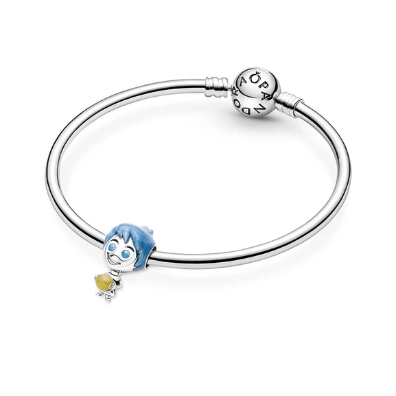Disney Pixar Joy Leuchtende Erinnerungskugel Charm von PANDORA, Schneller Versand - Nordicspectra.de