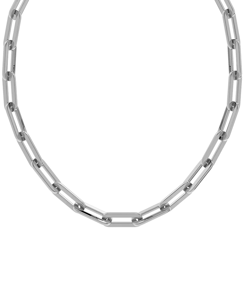 Edblad - Ivy Maxi Necklace Silver