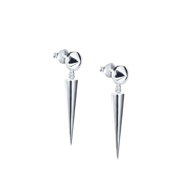 Spike It Up Earrings von Efva Attling, Schneller Versand - Nordicspectra.de
