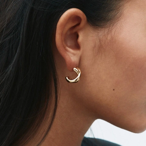 perfekta för layering.