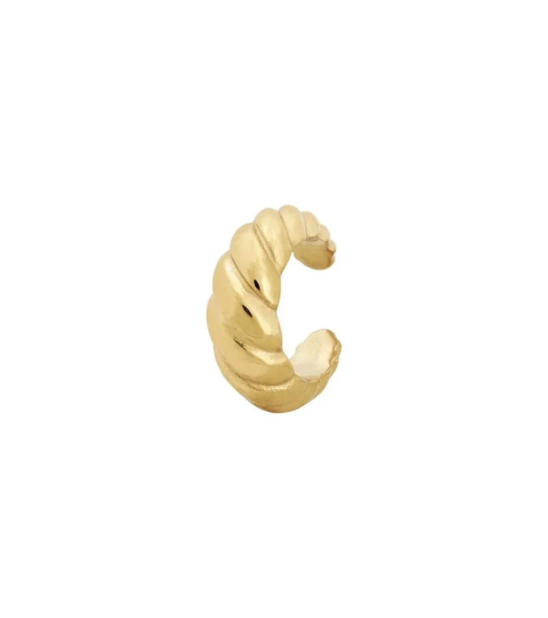 Edblad - Linea Earcuff Gold