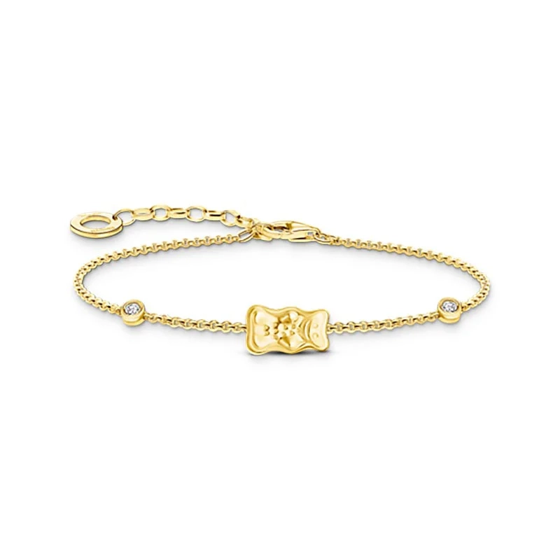 Thomas Sabo - HARIBO Armband Guld