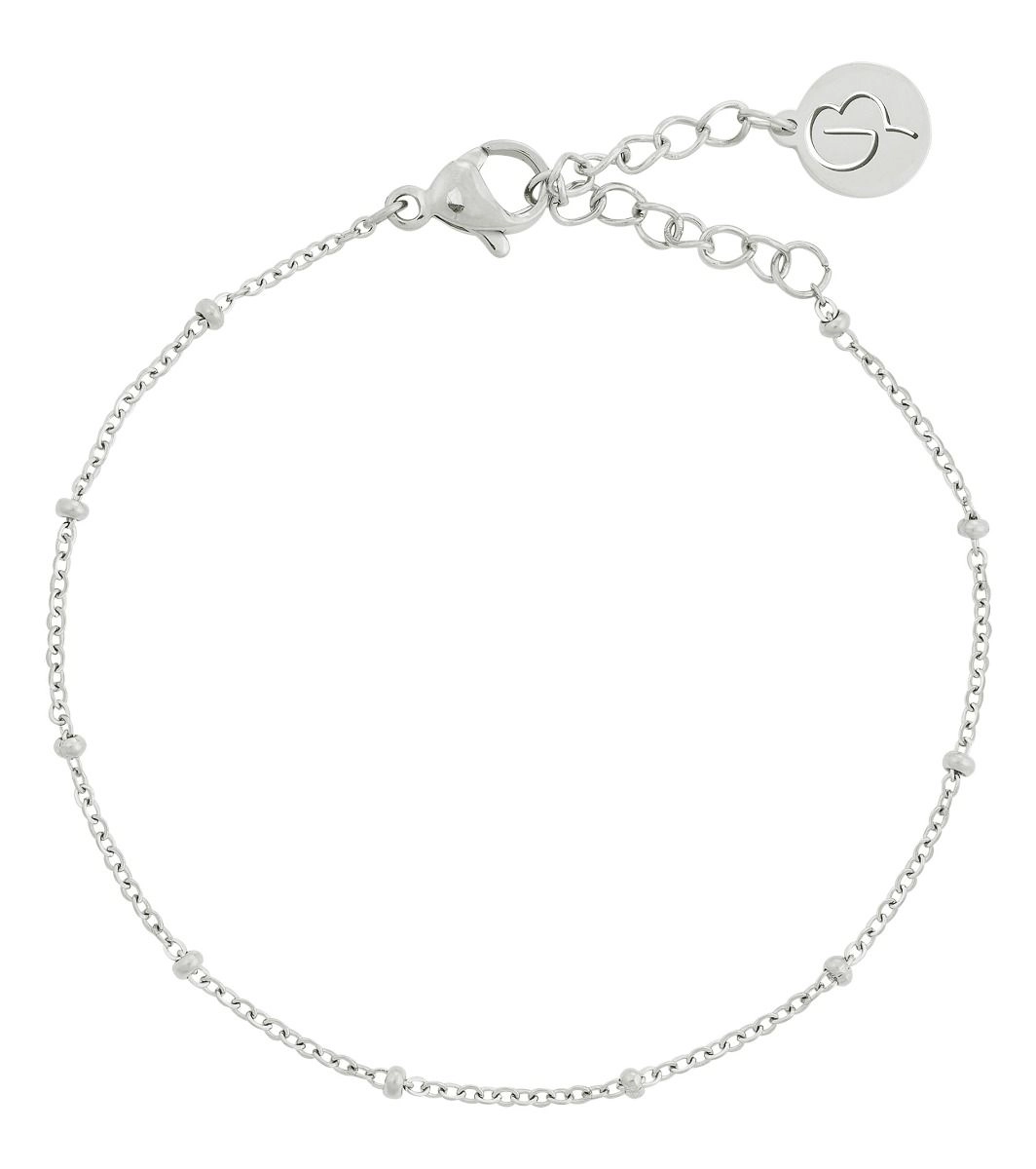 Scope Bracelet Steel - Edblad - Snabb frakt & paketinslagning - Nordicspectra.se