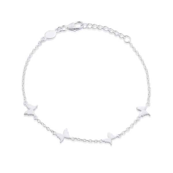 Petite Papillion Armband - Carolina Gynning - Nordic Spectra