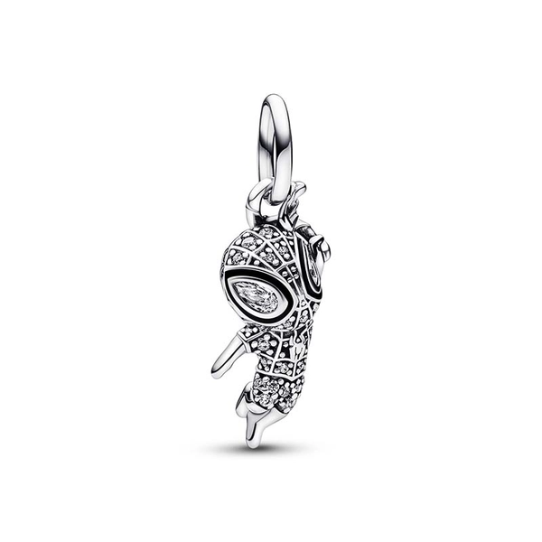 Disney Aladdin Magic Lamp Pendant Collier Necklace - PANDORA - Suuri valikoima & ilmainen lahjapaketointi - Nordicspectra.fi