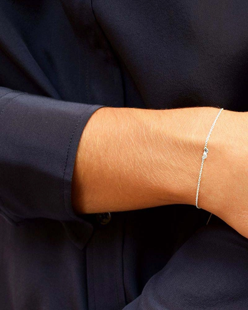 Loving Heart Bracelet - Drakenberg/Sjölin - Suuri valikoima & ilmainen lahjapaketointi - Nordicspectra.fi