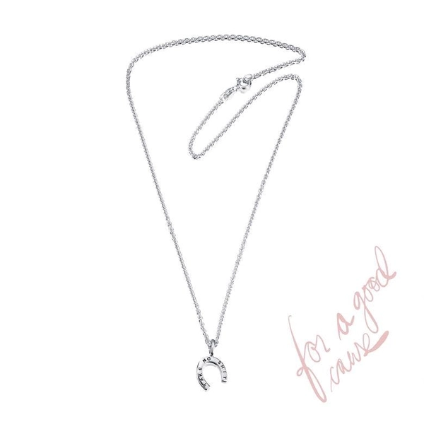 Take No Shit Small Pendant von Efva Attling, Schneller Versand - Nordicspectra.de
