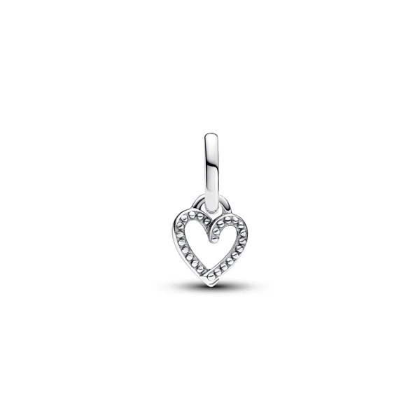 Pandora ME Freehand Heart