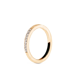 Sofia Eternity Ring 0