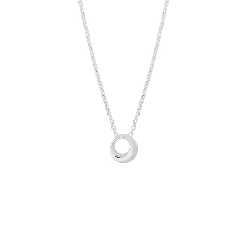 Drakenberg Sj&ouml;lin - Orbit Drop Necklace