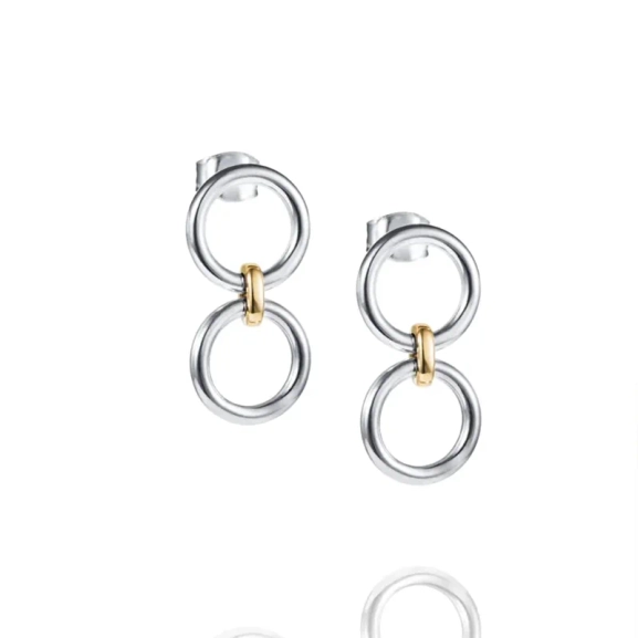 Divorced With Children Ear - Efva Attling - Skandinavisches Design - Nordic Spectra