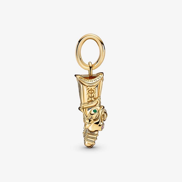 Marvel The Avengers Infinity Gauntlet Hängberlock - PANDORA - Snabb frakt & paketinslagning - Nordicspectra.se