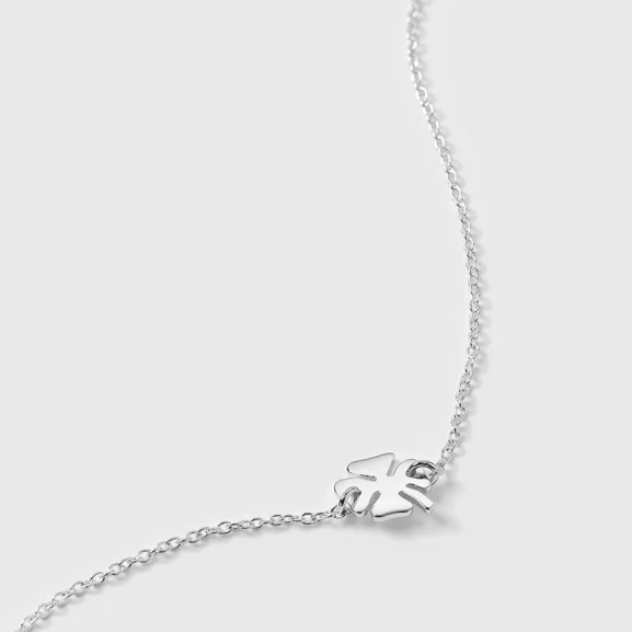 Bring Me Luck Bracelet Silver - Syster P - Snabb leverans & Gratis paketinslagning - Nordic Spectra