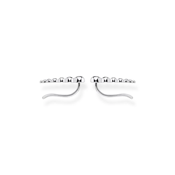 Ear Climber - Thomas Sabo - Suuri valikoima & ilmainen lahjapaketointi - Nordicspectra.fi