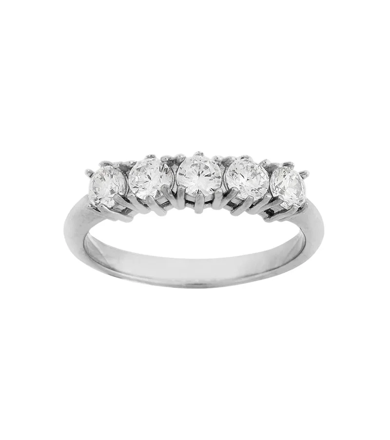 Trinity Ring Steel - Edblad - Snabb frakt & paketinslagning - Nordic Spectra