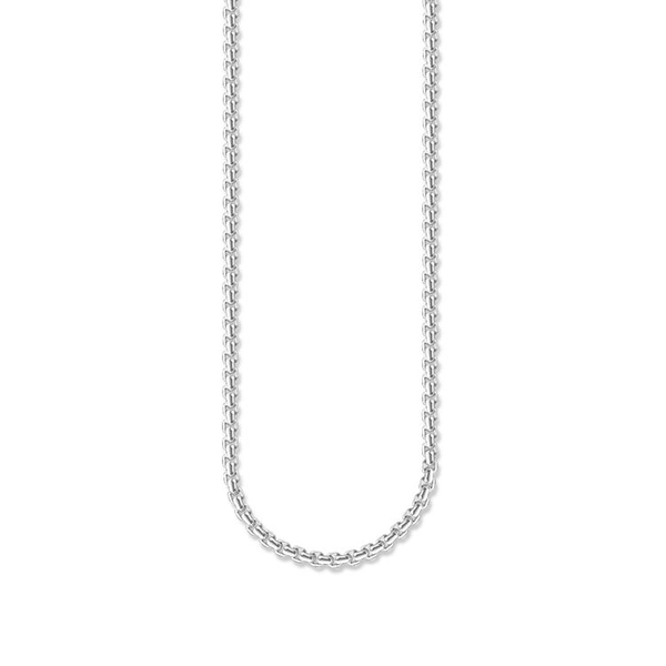 Kedja Venezia 2 mm - Thomas Sabo halsband - Snabb frakt & paketinslagning - Nordicspectra.se