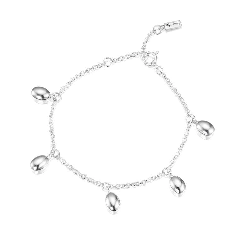Efva Attling - Love Beads Plain Bracelet