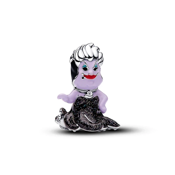 Der Ursula-Charm von Pandora besticht durch ein funkelndes