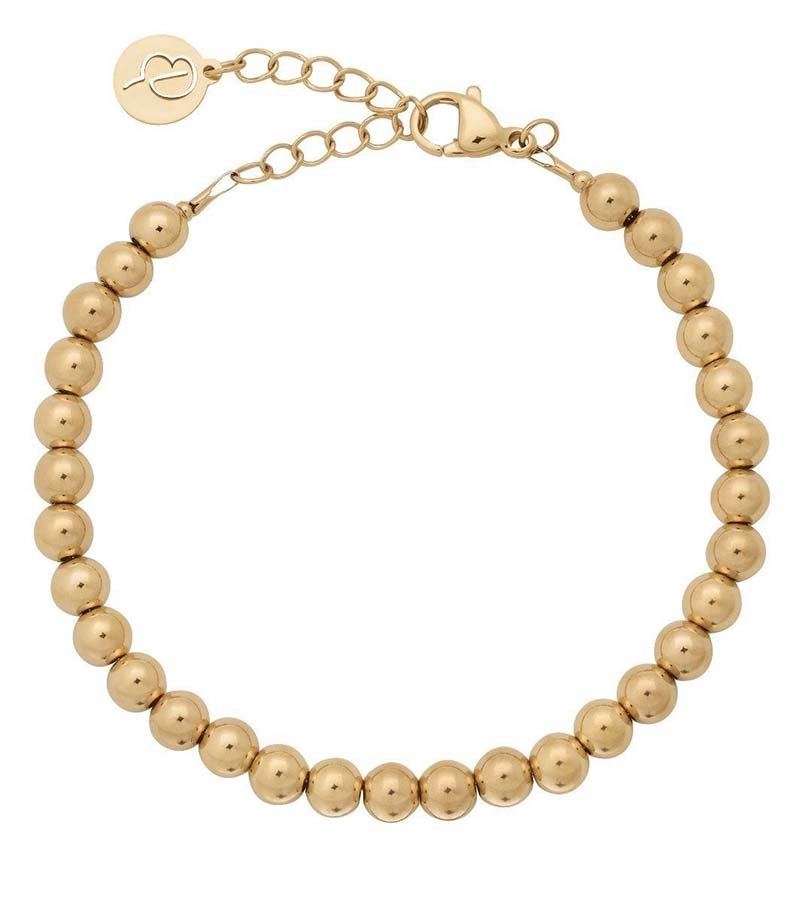 Arbus Bracelet Gold - Edblad - Snabb frakt & paketinslagning - Nordicspectra.se