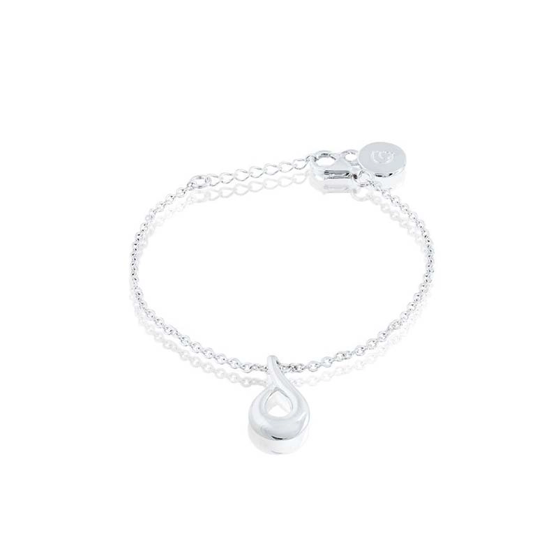 Carolina Gynning - Eternity Drop Armband