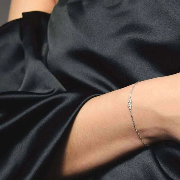 Milky Way Drop Bracelet - Drakenberg Sjölin Armband - Snabb frakt & paketinslagning - Nordicspectra.se