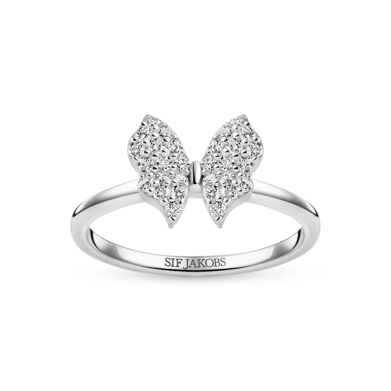 Sif Jakobs - Farfalla Ring