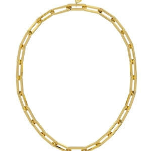 Ivy Maxi Necklace Gold - Edblad - Snabb frakt & paketinslagning - Nordic Spectra