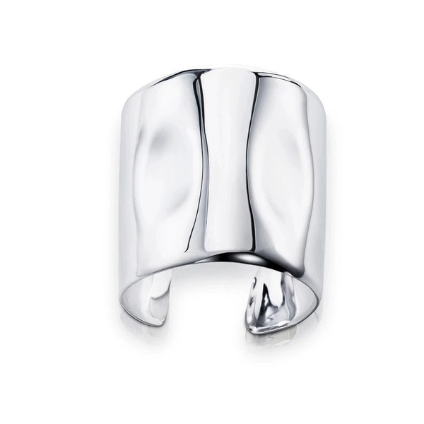 Moonwalk Cuff - Efva Attling - Suuri valikoima & ilmainen lahjapaketointi - Nordicspectra.fi