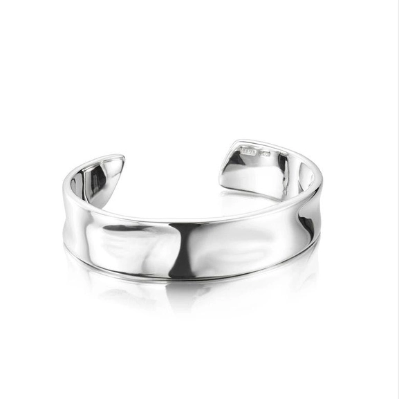 Little Moonwalk Cuff - Efva Attling - Suuri valikoima & ilmainen lahjapaketointi - Nordicspectra.fi