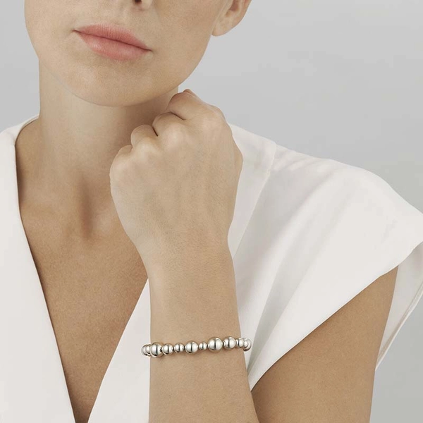 Moonlight Grapes Mixed Armband - Georg Jensen armband - Snabb frakt & paketinslagning - Nordicspectra.se