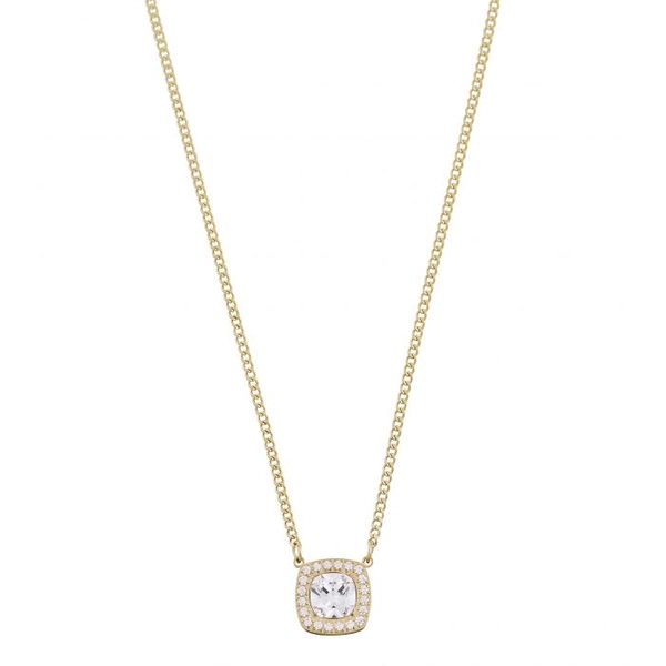 Marion Necklace Gold - Edblad - Snabb frakt & paketinslagning - Nordicspectra.se