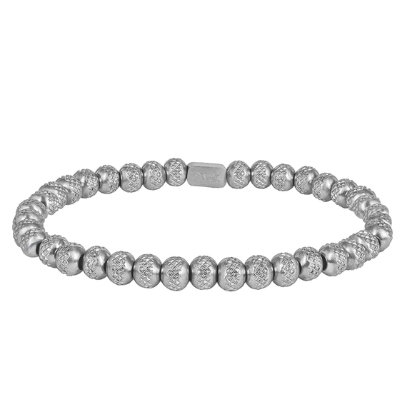 Presentset Lexus & Mike Armband - AROCK - Trendiga herrsmycken - Nordic Spectra