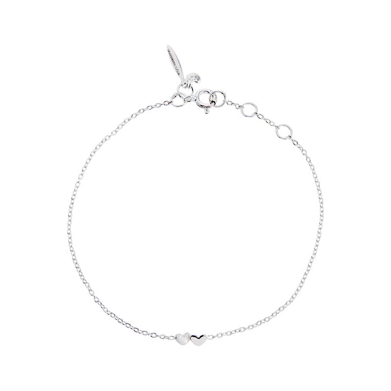 Loving Heart Bracelet - Drakenberg Sjölin Armband - Snabb frakt & paketinslagning - Nordicspectra.se