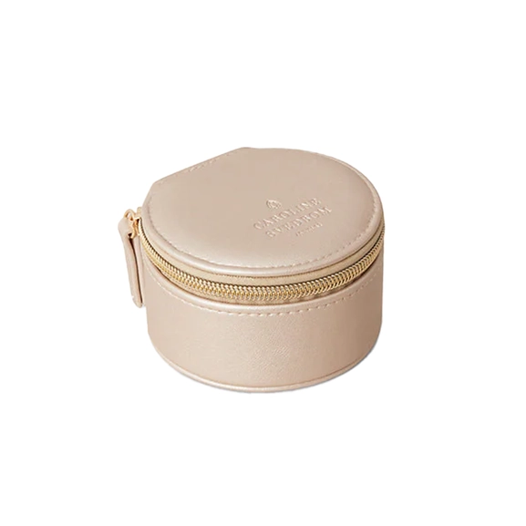 Mini Organizer Gold - Caroline Svedbom - Snabb frakt & paketinslagning - Nordic Spectra