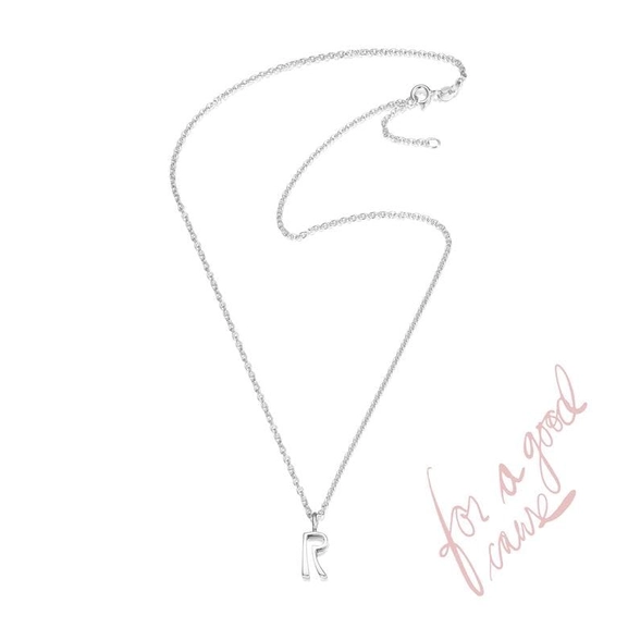 Respekt Pendant - Efva Attling halsband - Snabb frakt & paketinslagning - Nordicspectra.se